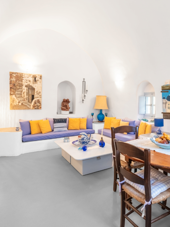 Barbarossa Suites Santorini - "Terrace" with Private Jacuzzi